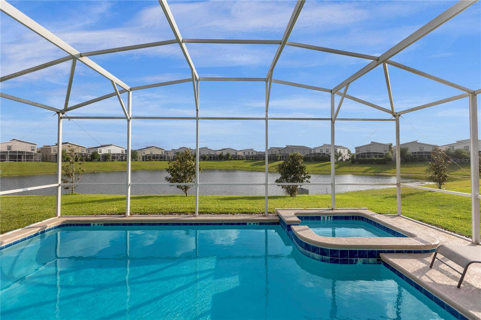 8950 CABOT CLIFFS DRIVE, Davenport, FL 33896