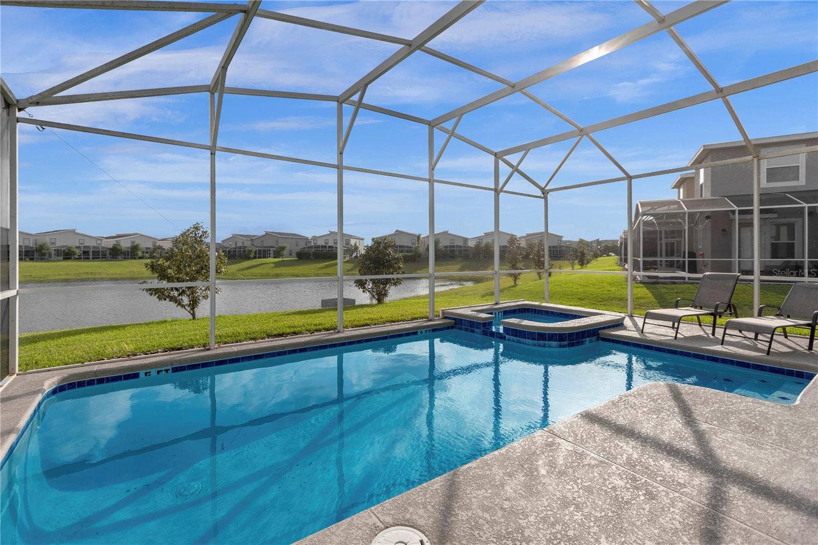 8950 CABOT CLIFFS DRIVE, Davenport, FL 33896