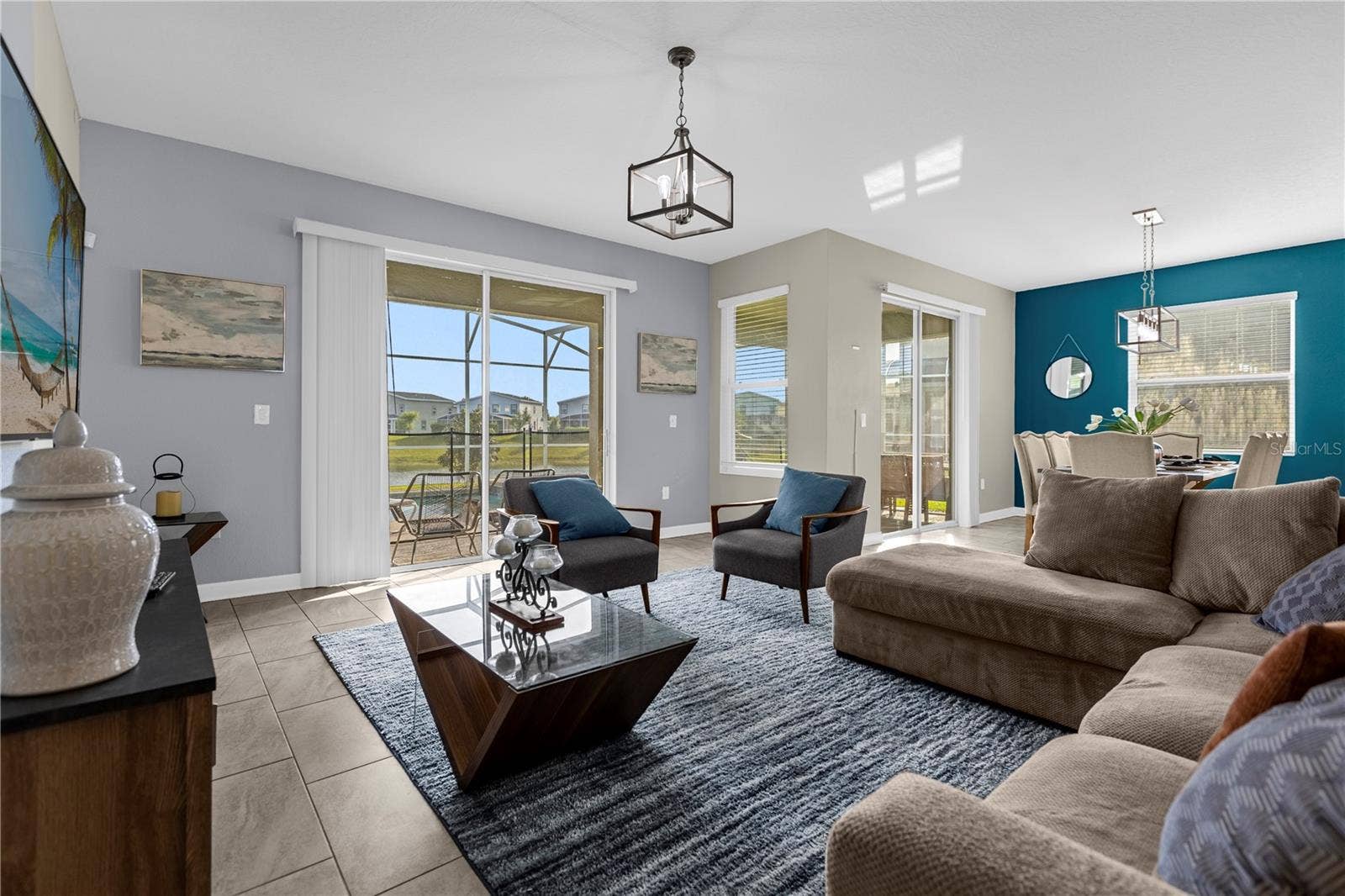 8950 CABOT CLIFFS DRIVE, Davenport, FL 33896