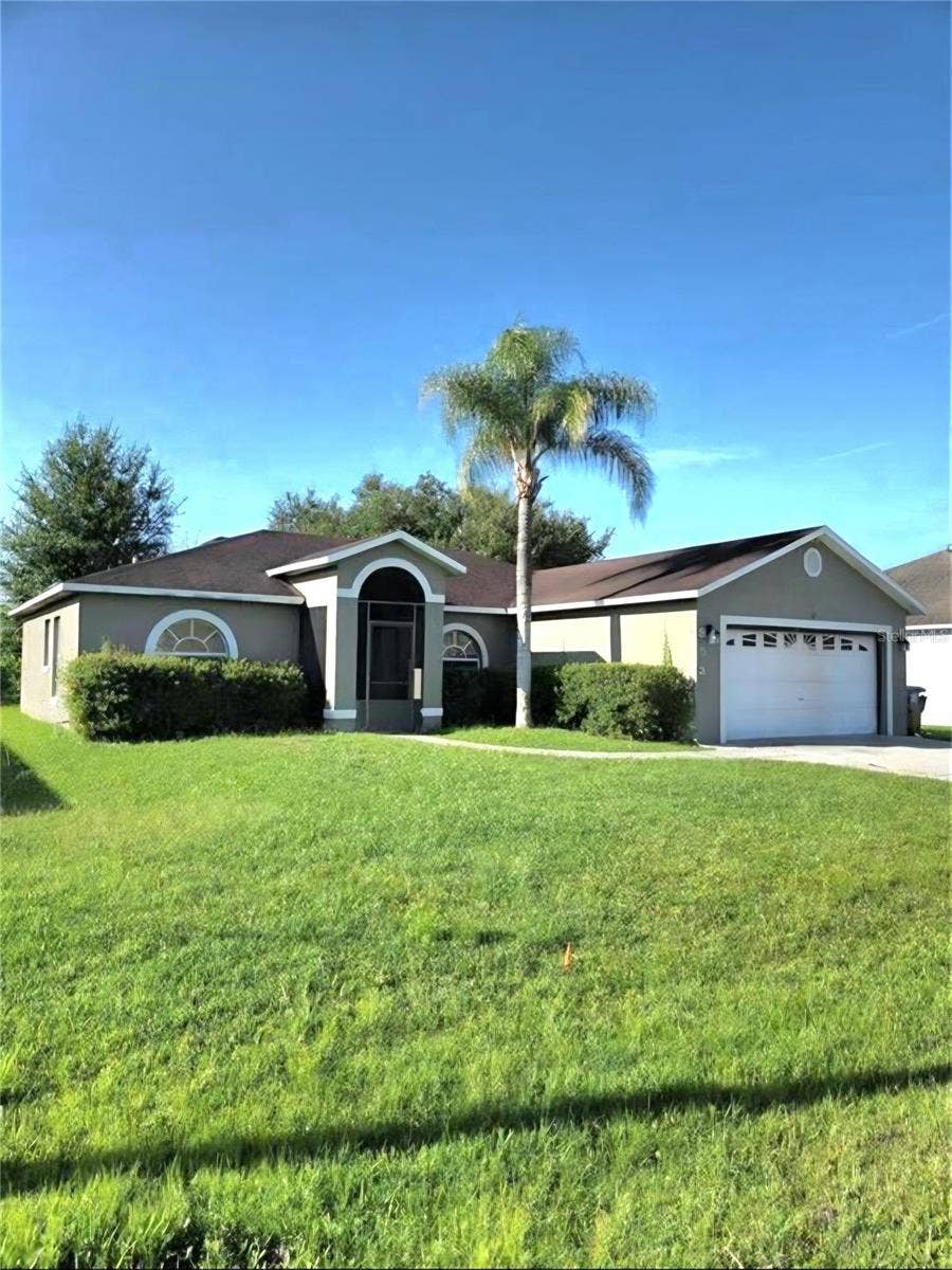 Property photo for 953 LOUVRE, Kissimmee, FL