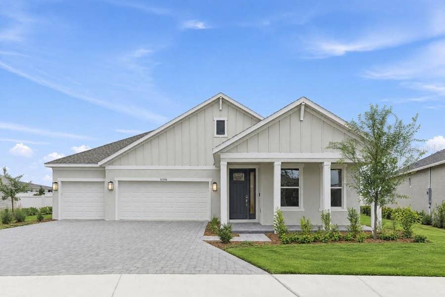 Property photo for 11390 BOURBON ROSE CIRCLE, Winter Garden, FL