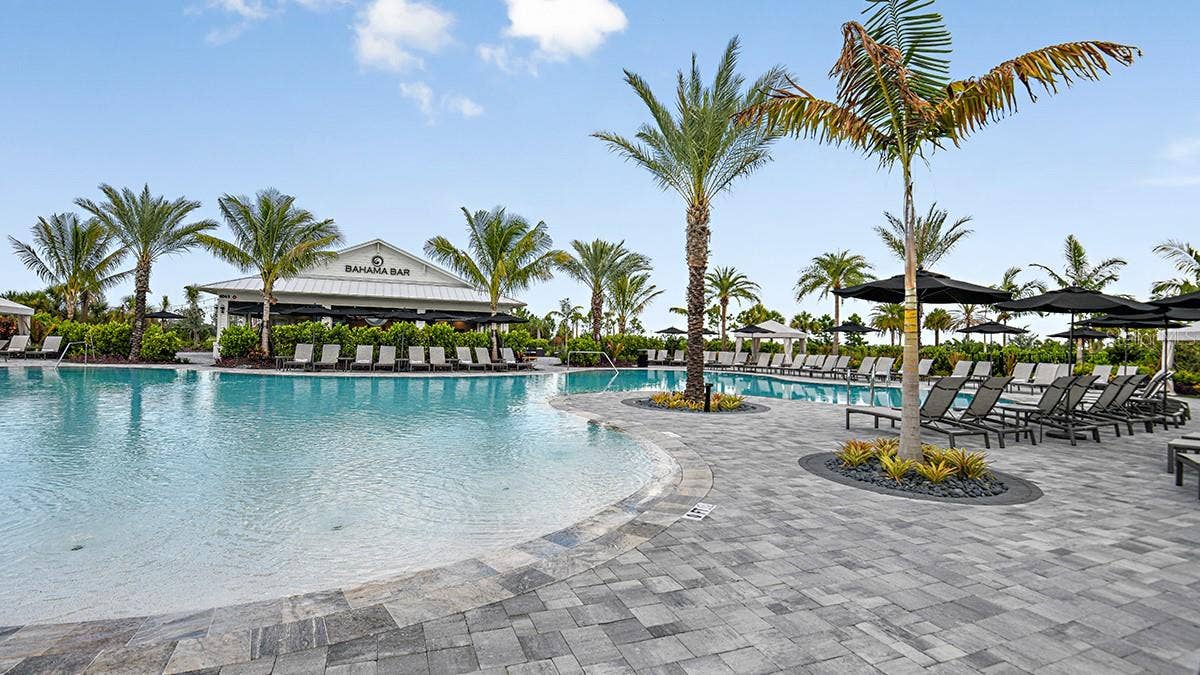 11390 BOURBON ROSE CIRCLE, Winter Garden, FL 34787 Esplanade at McKinnon Groves Community ~ Proposed Amenity