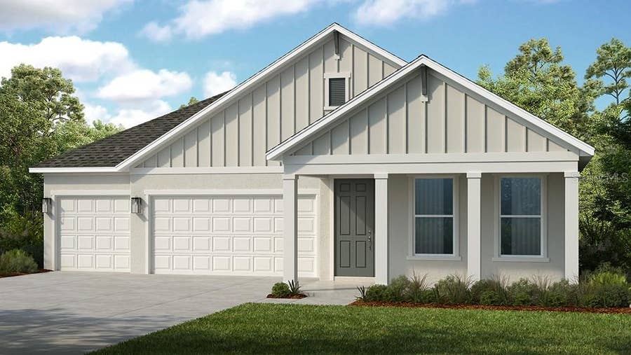 Property photo for 11390 BOURBON ROSE CIRCLE, Winter Garden, FL