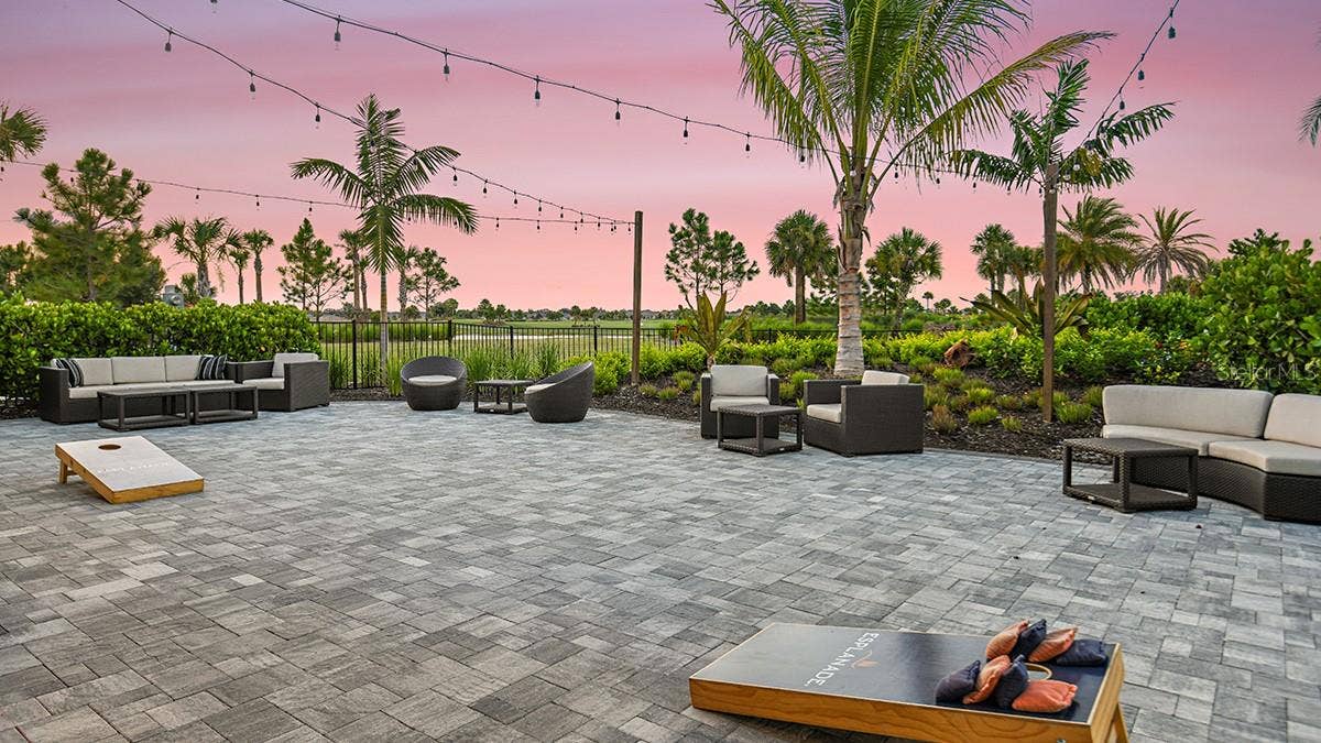 11390 BOURBON ROSE CIRCLE, Winter Garden, FL 34787 Esplanade at McKinnon Groves Community ~ Proposed Amenity