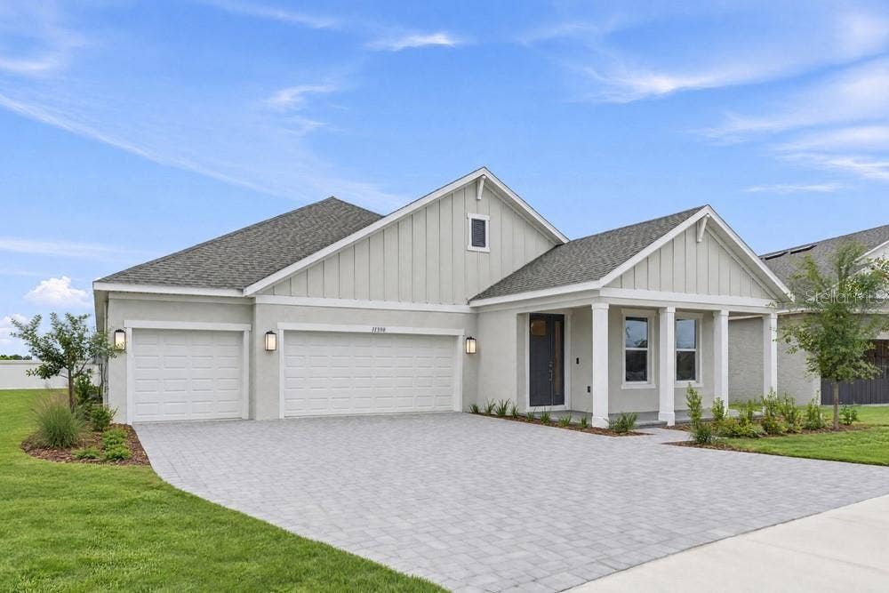 11390 BOURBON ROSE CIRCLE, Winter Garden, FL 34787 11390 Bourbon Rose Circle ~ Ready Now