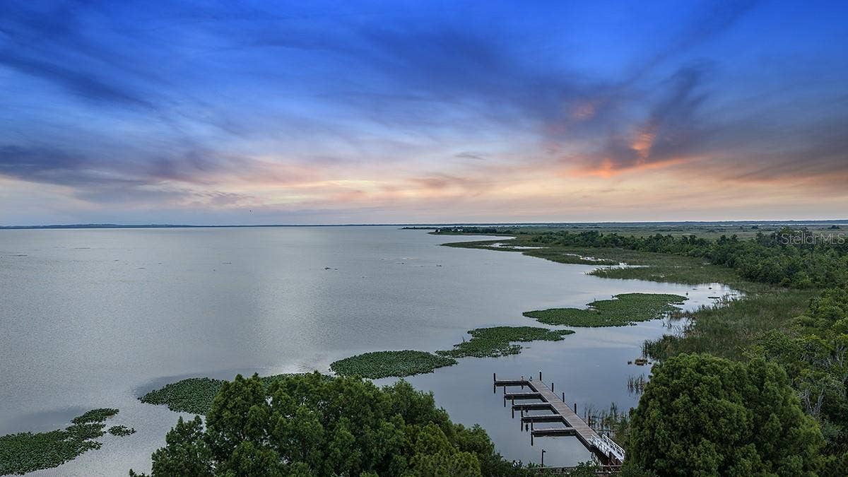11390 BOURBON ROSE CIRCLE, Winter Garden, FL 34787 Esplanade at McKinnon Groves Community