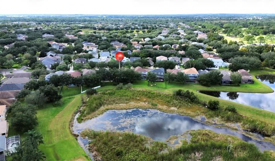 Property photo for 4813 RIVER GEM AVENUE, Windermere, FL