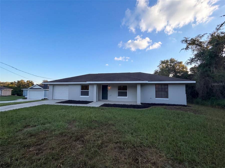 Property photo for 3 EMERALD TRAIL PLACE, Ocala, FL