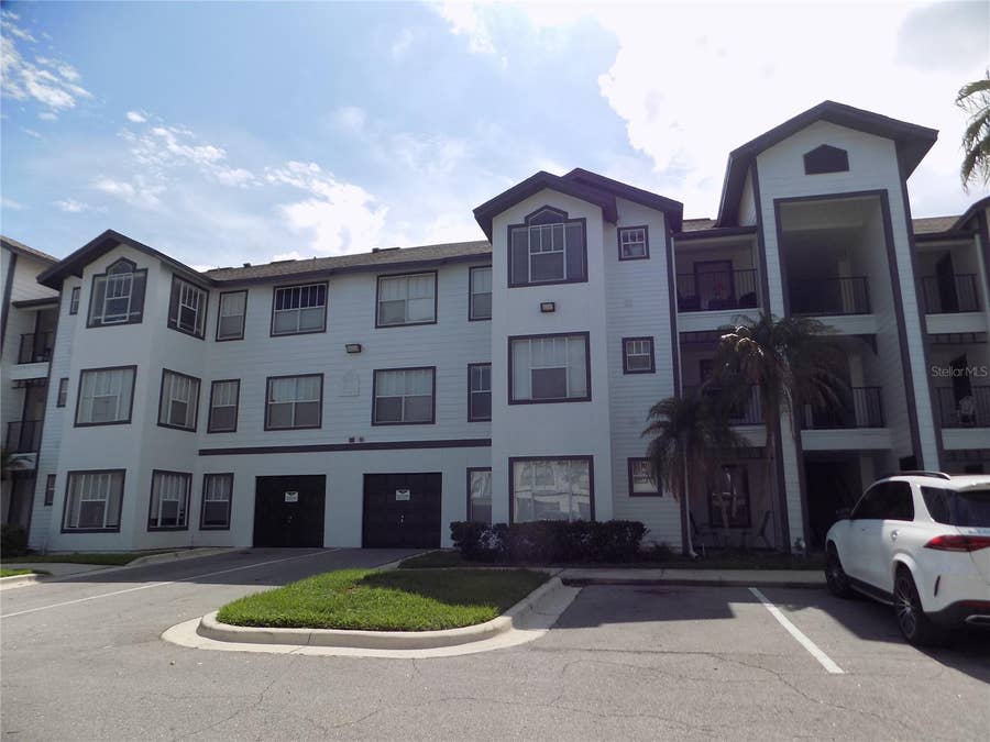 Property photo for 2208 ANTIGUA PLACE, #923, Kissimmee, FL