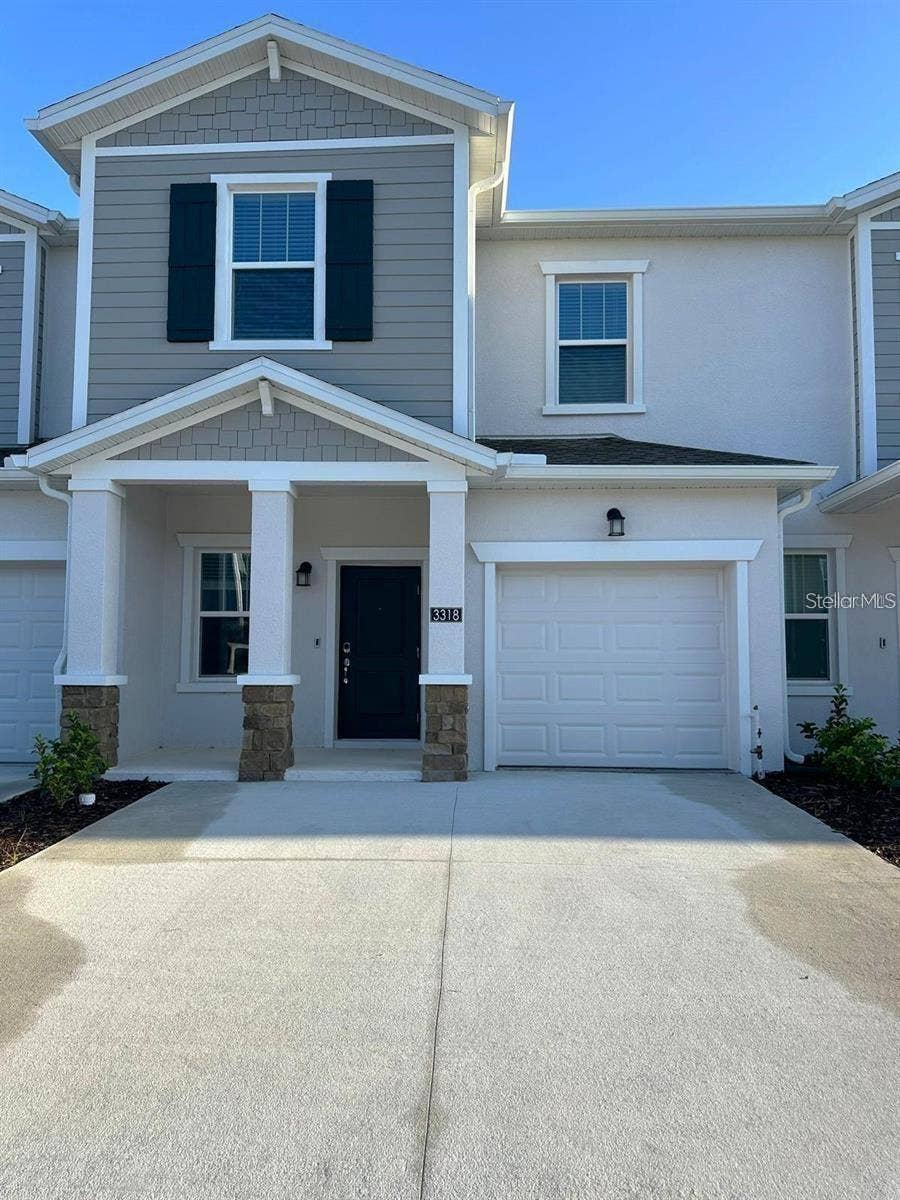 Property photo for 2470 SKYLINE LOOP, Kissimmee, FL