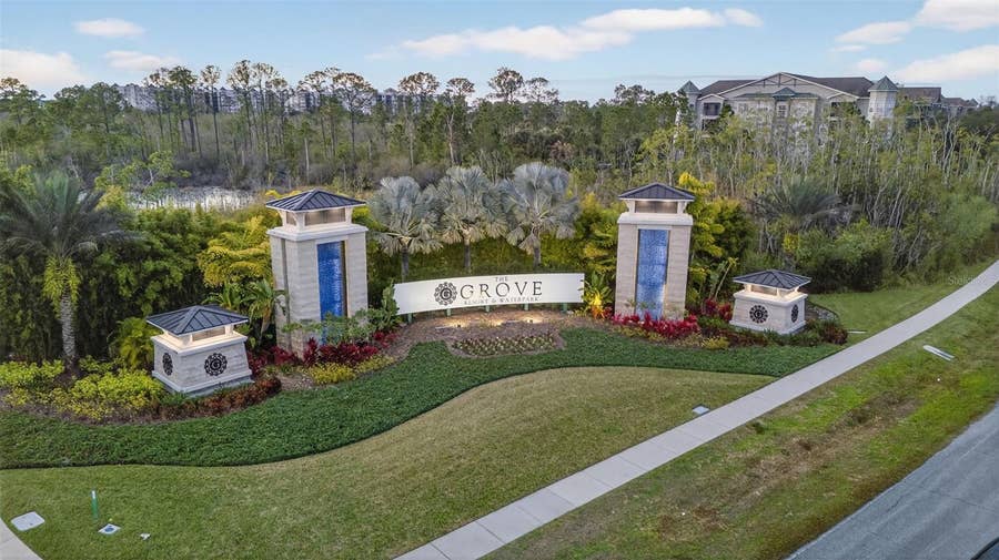 Property photo for 14501 GROVE RESORT AVENUE, #1528, Winter Garden, FL