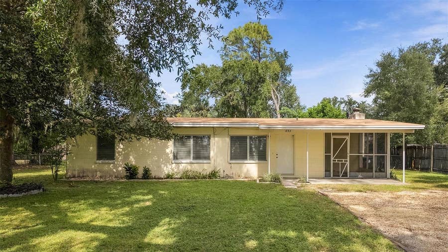 Property photo for 833 TURNBULL AVENUE, Altamonte Springs, FL