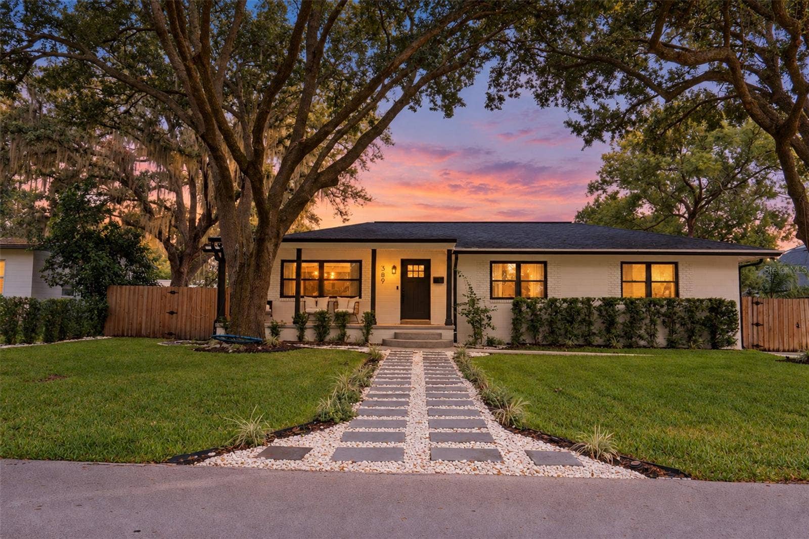Welcome Home!