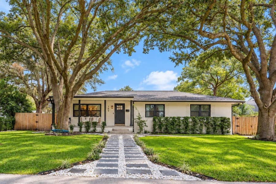 Property photo for 389 SULTANA LANE, Maitland, FL