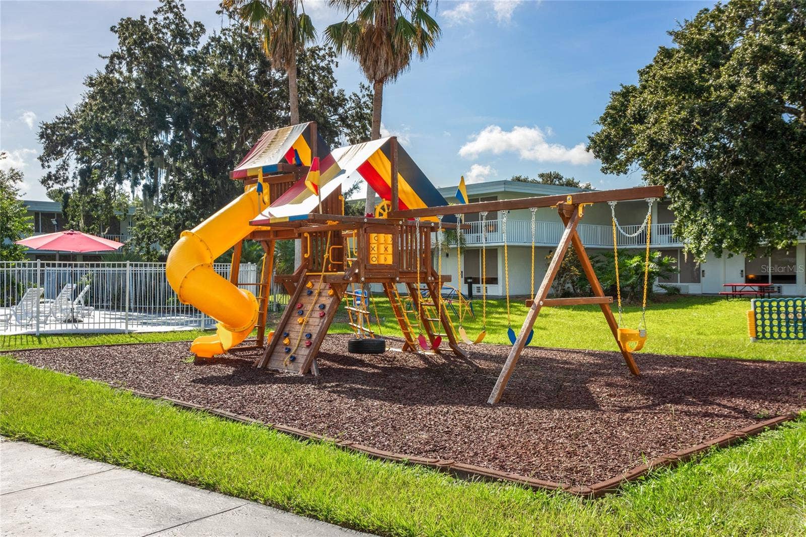 2930 POLYNESIAN ISLES BOULEVARD, Kissimmee, FL 34746