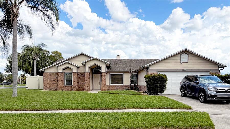 Property photo for 2844 EAGLE LAKE DRIVE, Orlando, FL