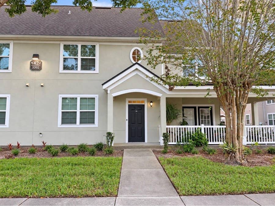 Property photo for 3202 PARKCHESTER SQUARE BOULEVARD, #202, Orlando, FL