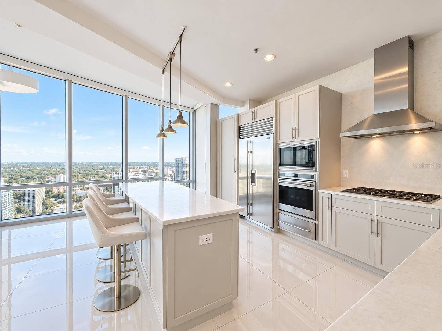 150 E ROBINSON STREET, #29B, Orlando, FL 32801