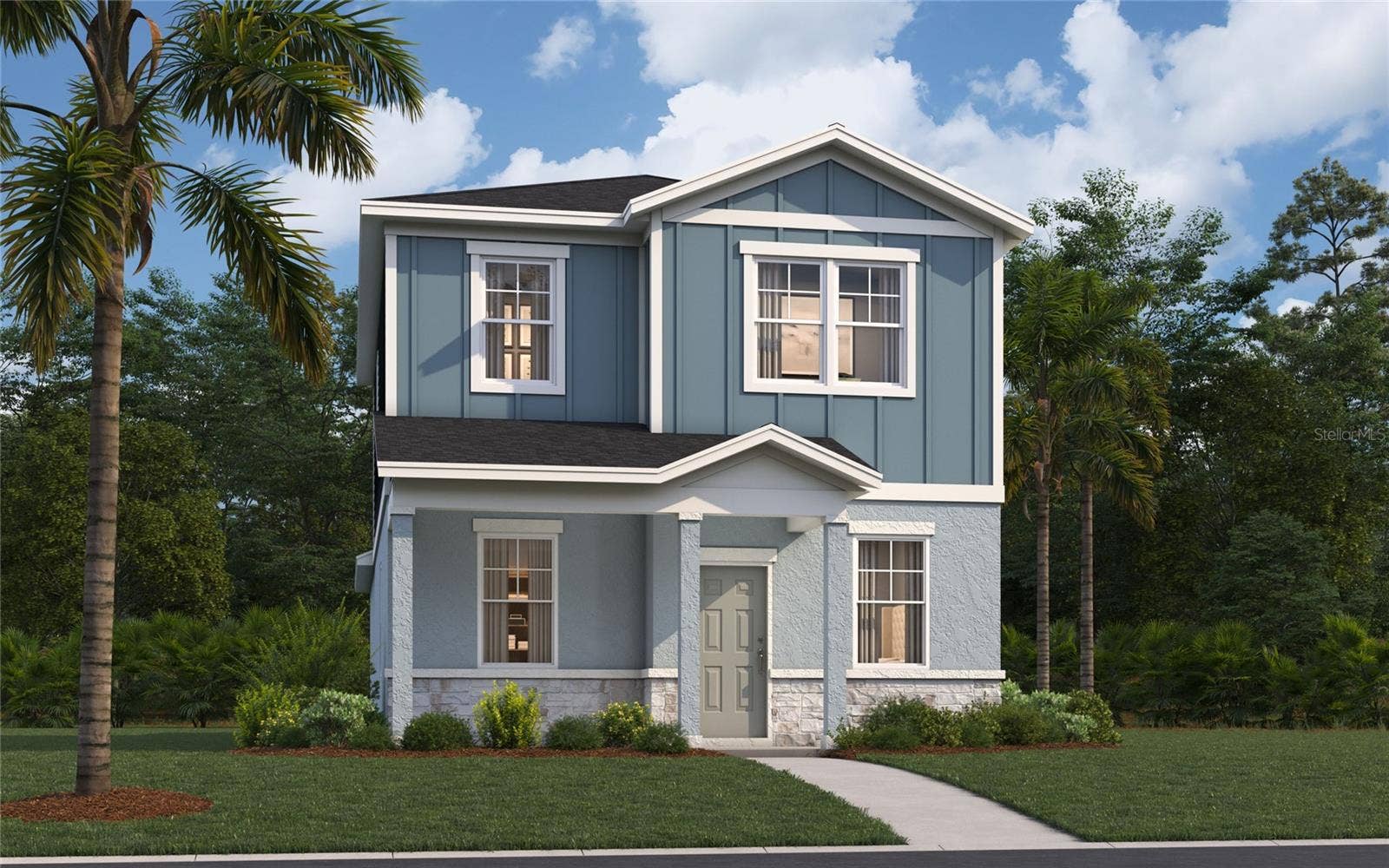 1853 HORSETAIL DRIVE, St Cloud, FL 34771 1853 HORSETAIL DRIVE, St Cloud, FL 34771