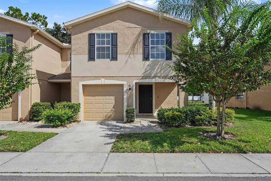 Property photo for 8419 EDGEWATER PLACE BOULEVARD, Tampa, FL