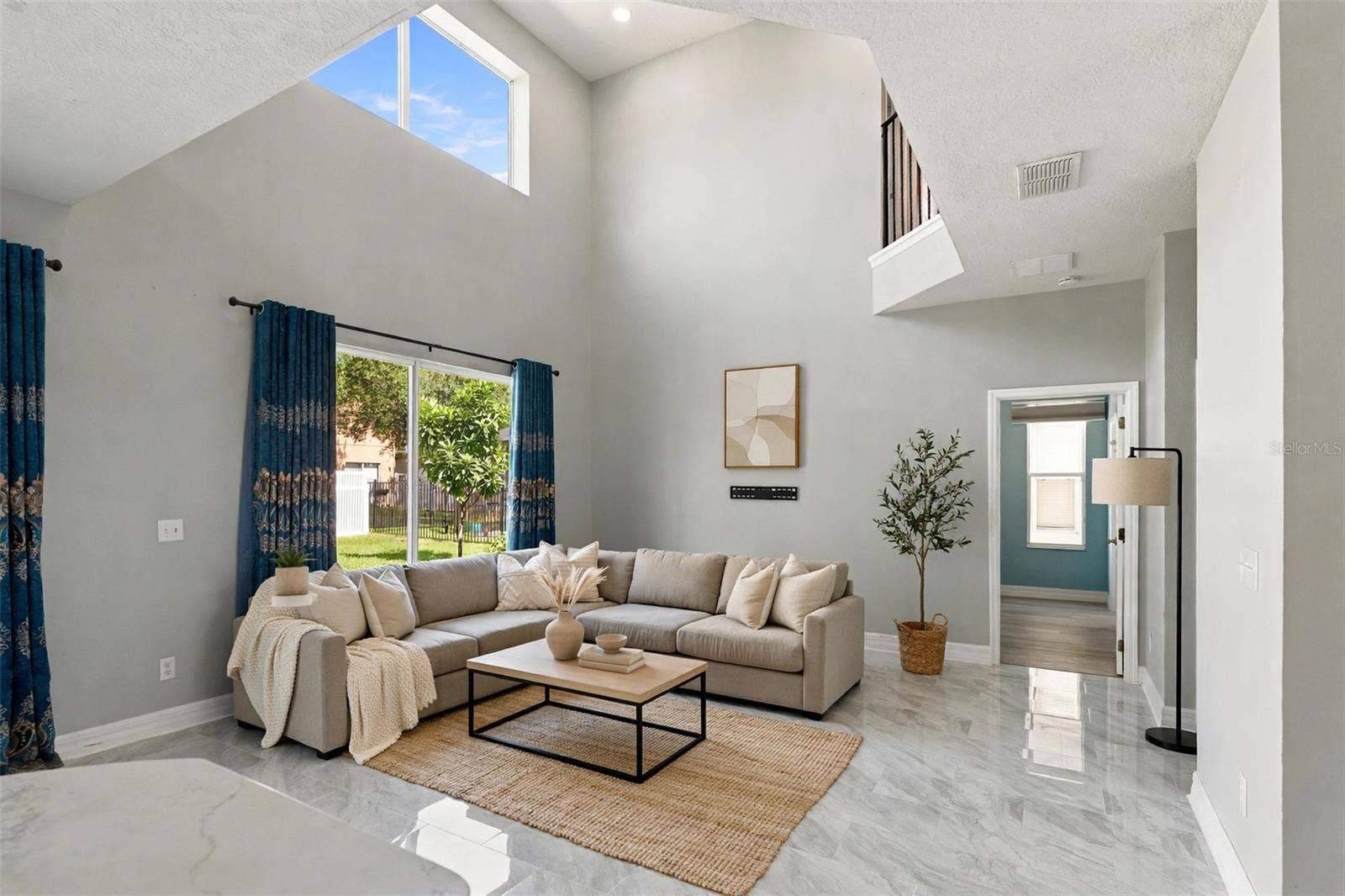 13538 HIDDEN FOREST CIRCLE, Orlando, FL 32828 Virtual stage