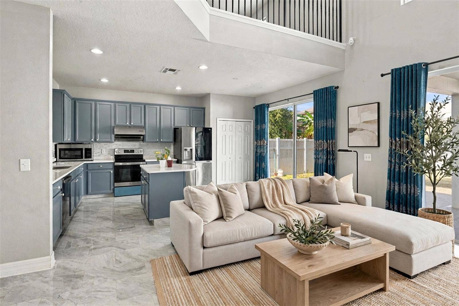 13538 HIDDEN FOREST CIRCLE, Orlando, FL 32828 Virtual stage