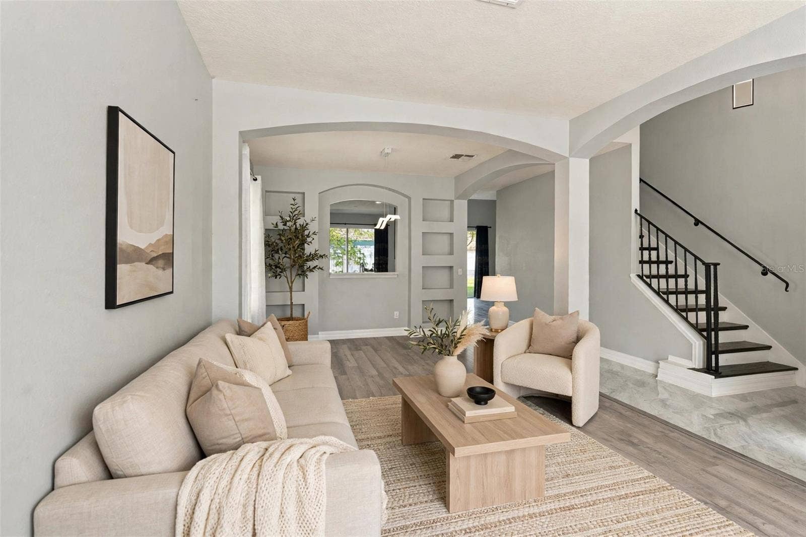 13538 HIDDEN FOREST CIRCLE, Orlando, FL 32828 Virtual stage