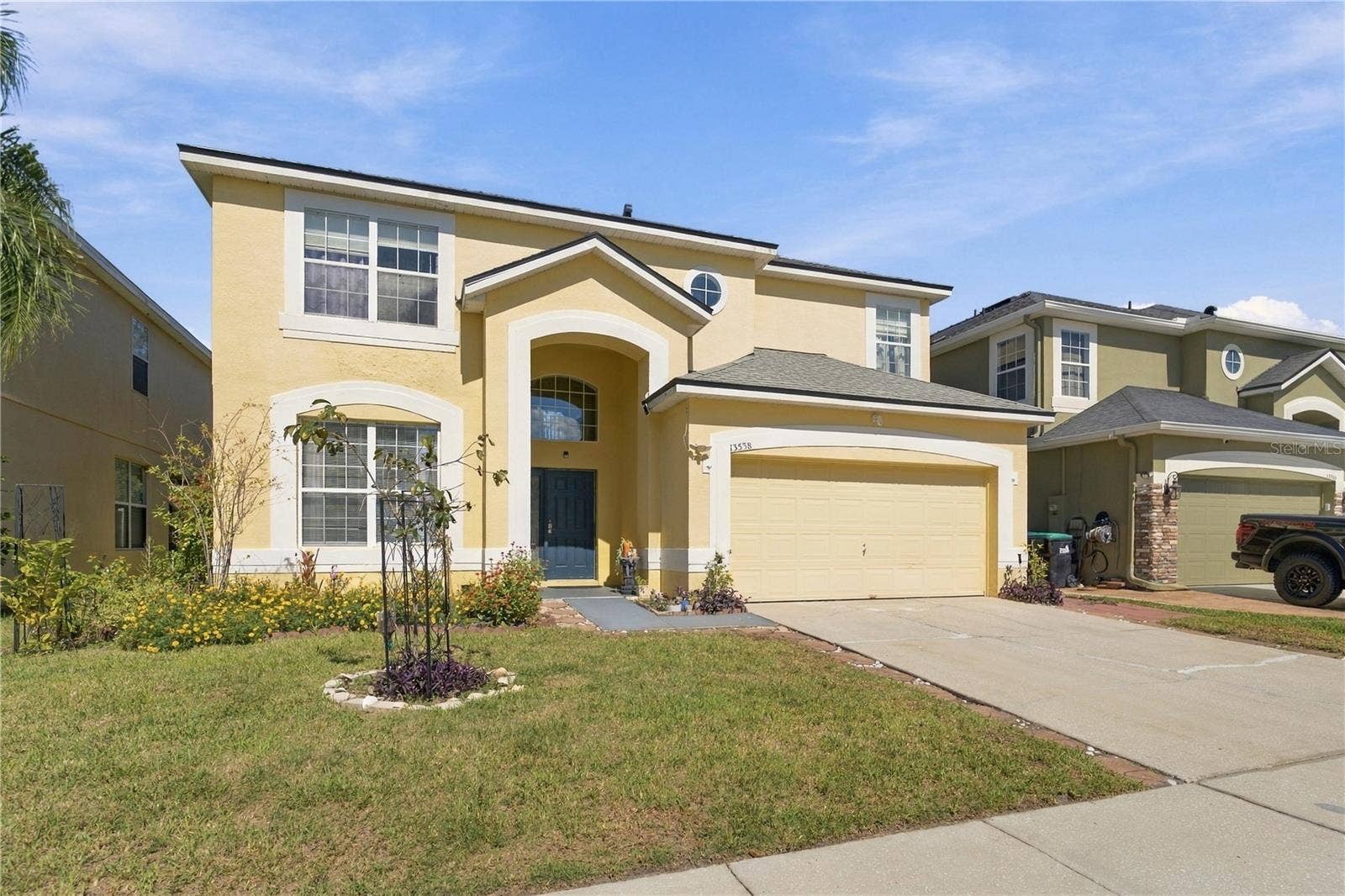 13538 HIDDEN FOREST CIRCLE, Orlando, FL 32828 13538 HIDDEN FOREST CIRCLE, Orlando, FL 32828