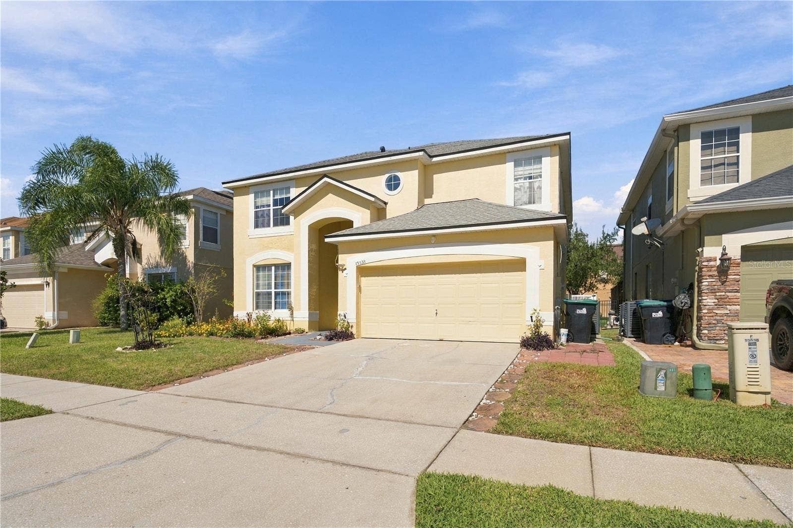 13538 HIDDEN FOREST CIRCLE, Orlando, FL 32828 13538 HIDDEN FOREST CIRCLE, Orlando, FL 32828