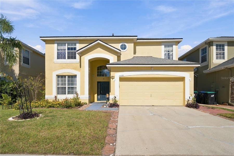 Property photo for 13538 HIDDEN FOREST CIRCLE, Orlando, FL