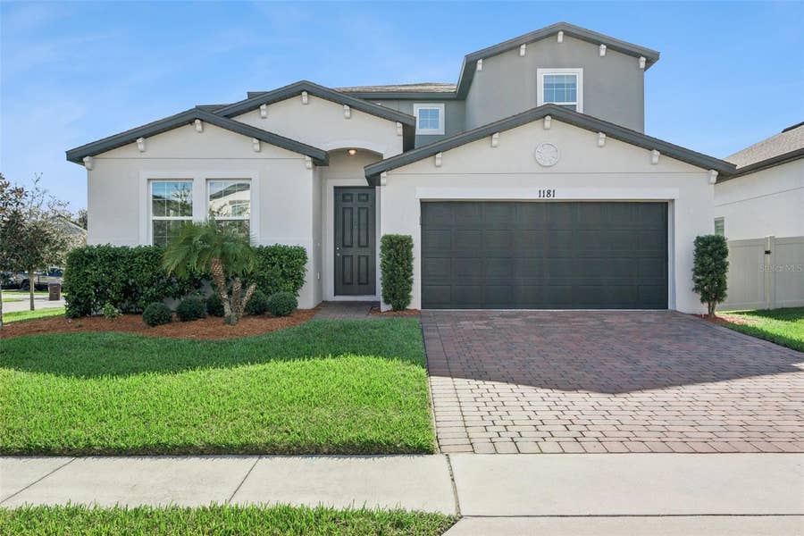 Property photo for 1181 HILLTOP PLACE, St Cloud, FL