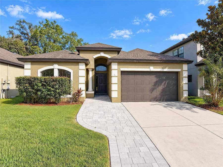 Property photo for 14337 SALTBY PLACE, Spring Hill, FL