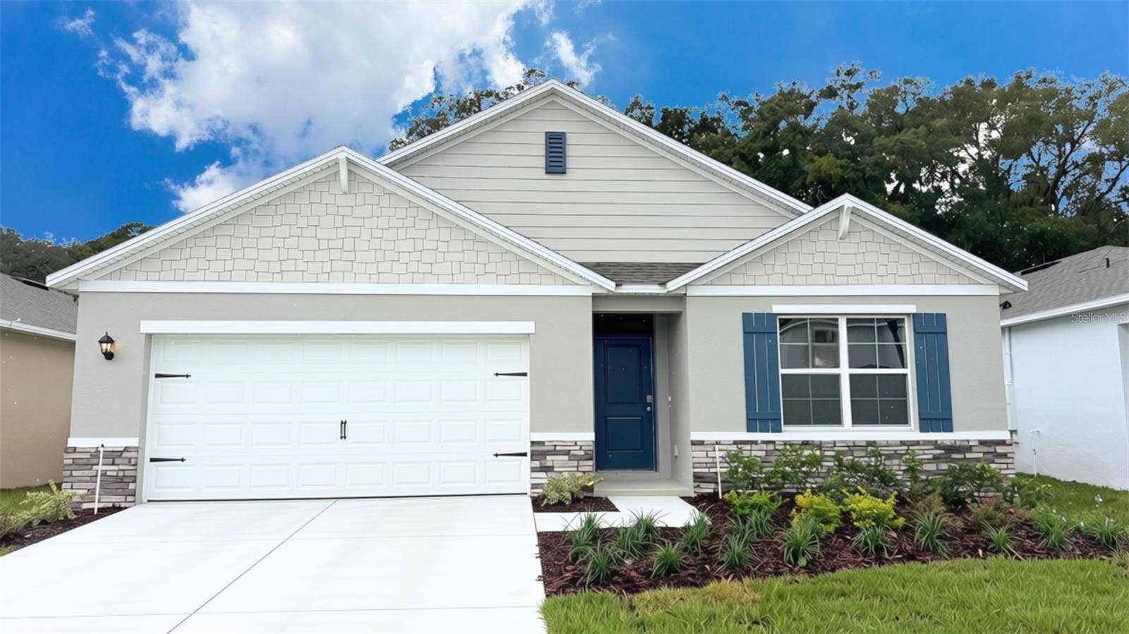 5007 NICKERBEAN STREET, Apopka, FL 32712 5007 NICKERBEAN STREET, Apopka, FL 32712
