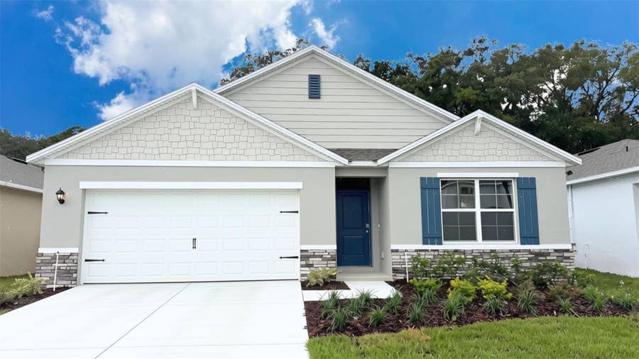 Property photo for 5007 NICKERBEAN STREET, Apopka, FL