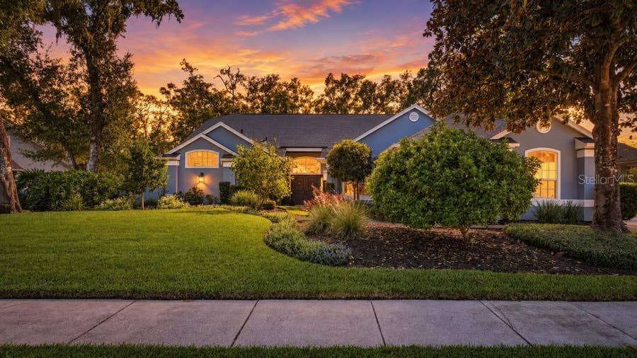 Property photo for 5087 GREAT OAK LANE, Sanford, FL