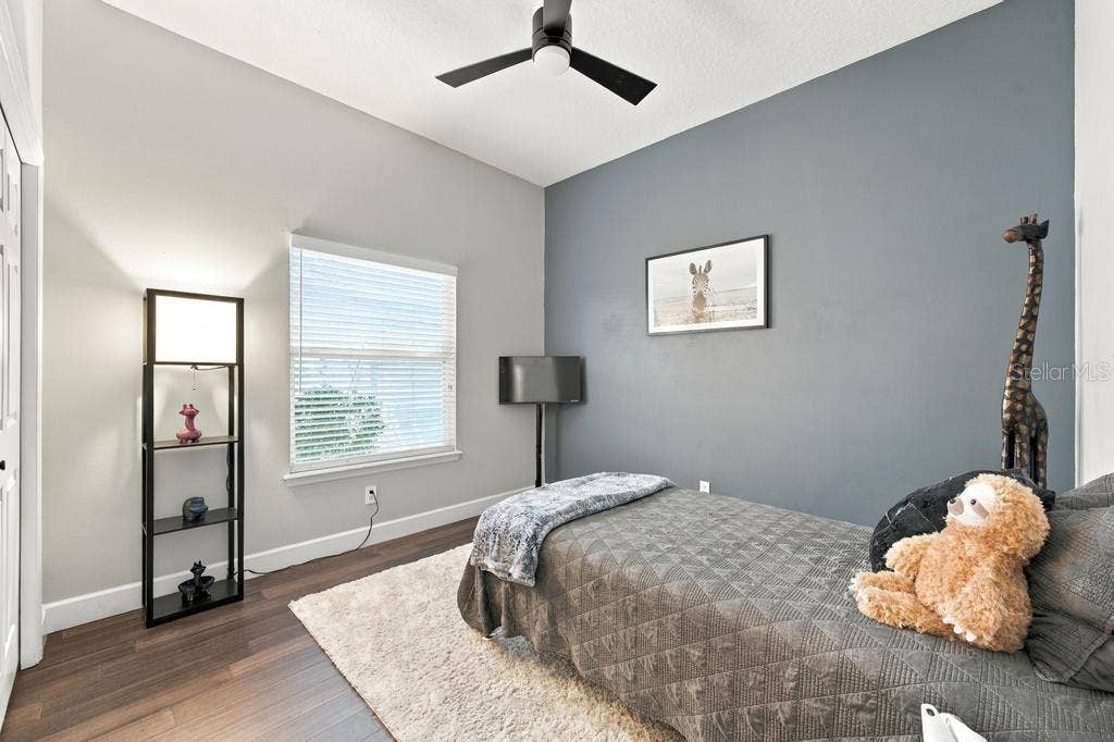 5087 GREAT OAK LANE, Sanford, FL 32771