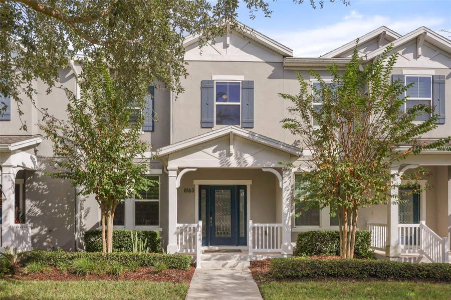 Property photo for 8163 RED STOPPER LANE, Winter Garden, FL