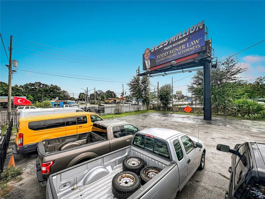Property photo for 690 N SEMORAN BOULEVARD, Orlando, FL