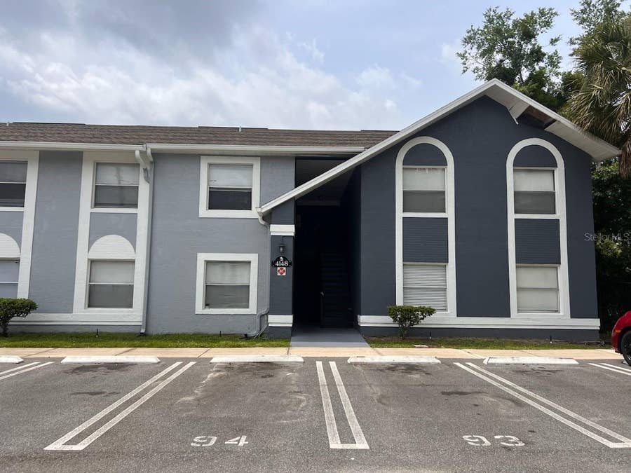 Property photo for 4148 PERSHING POINTE PLACE, #5, Orlando, FL