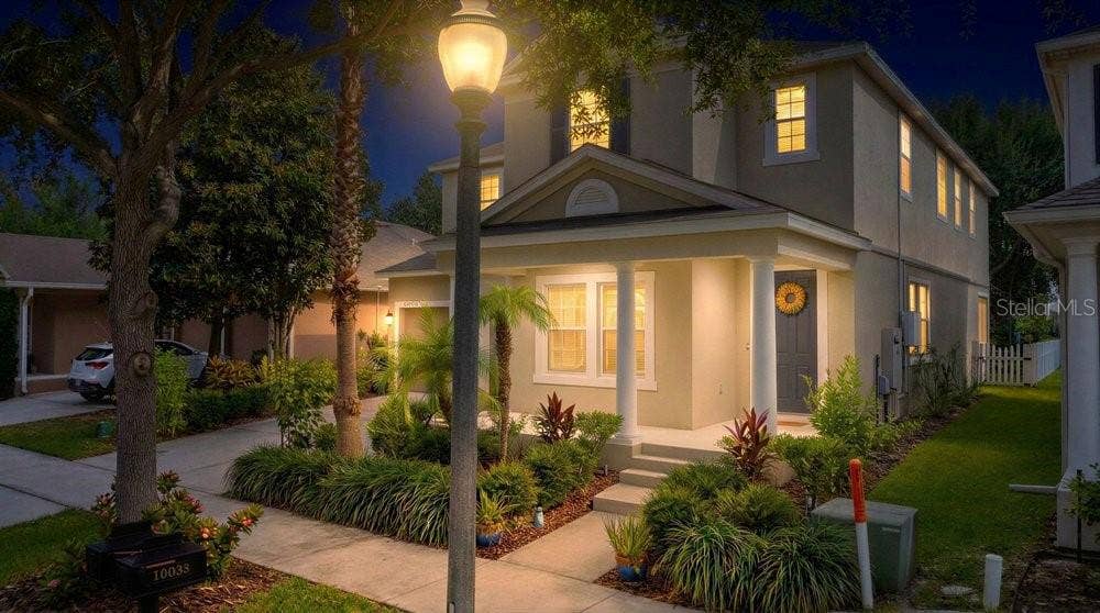 10019 MADISON BANKS STREET, Orlando, FL 32827