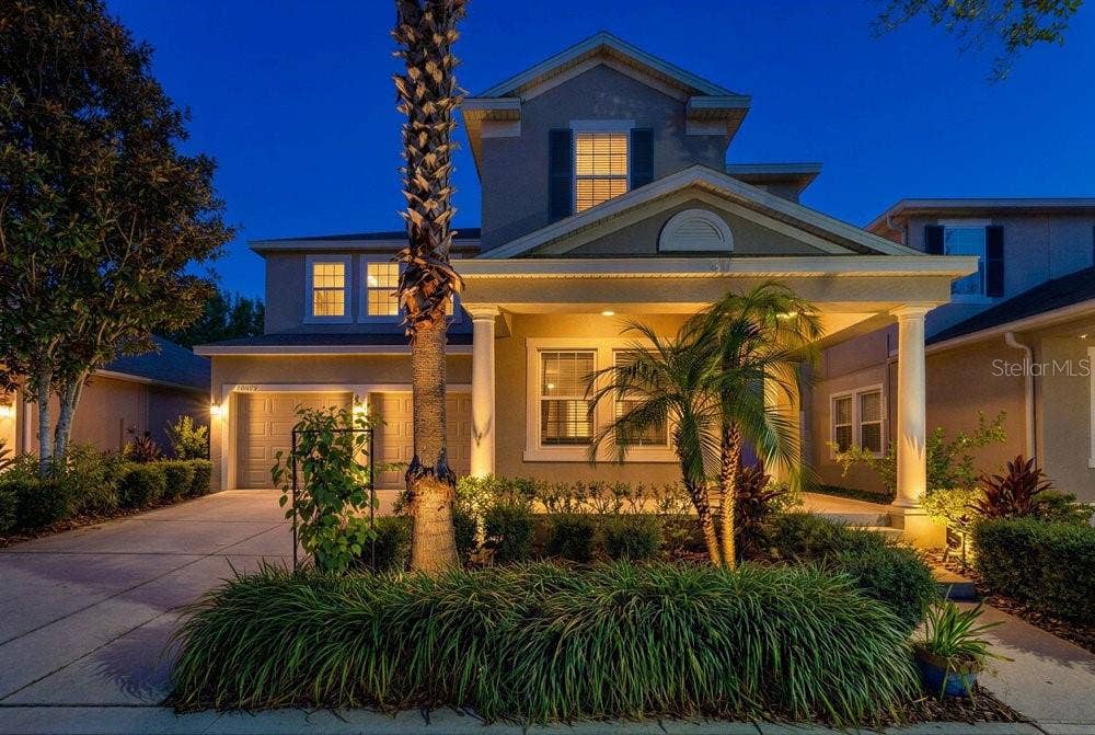 10019 MADISON BANKS STREET, Orlando, FL 32827
