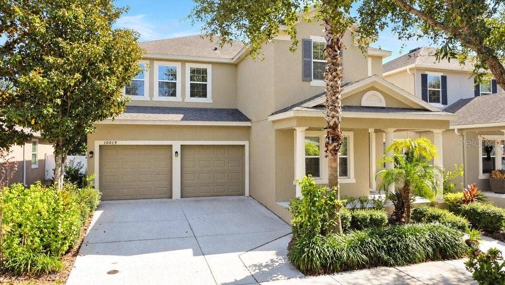 10019 MADISON BANKS STREET, Orlando, FL 32827