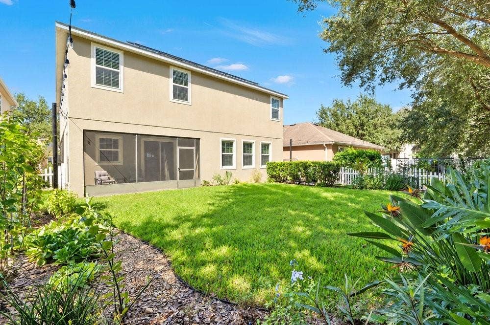 10019 MADISON BANKS STREET, Orlando, FL 32827