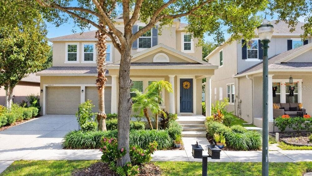 10019 MADISON BANKS STREET, Orlando, FL 32827