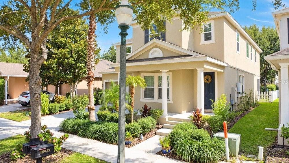 10019 MADISON BANKS STREET, Orlando, FL 32827
