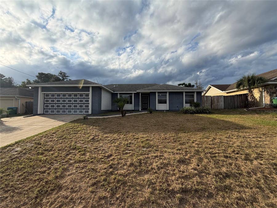 Property photo for 1572 DEERFIELD AVENUE, Deltona, FL