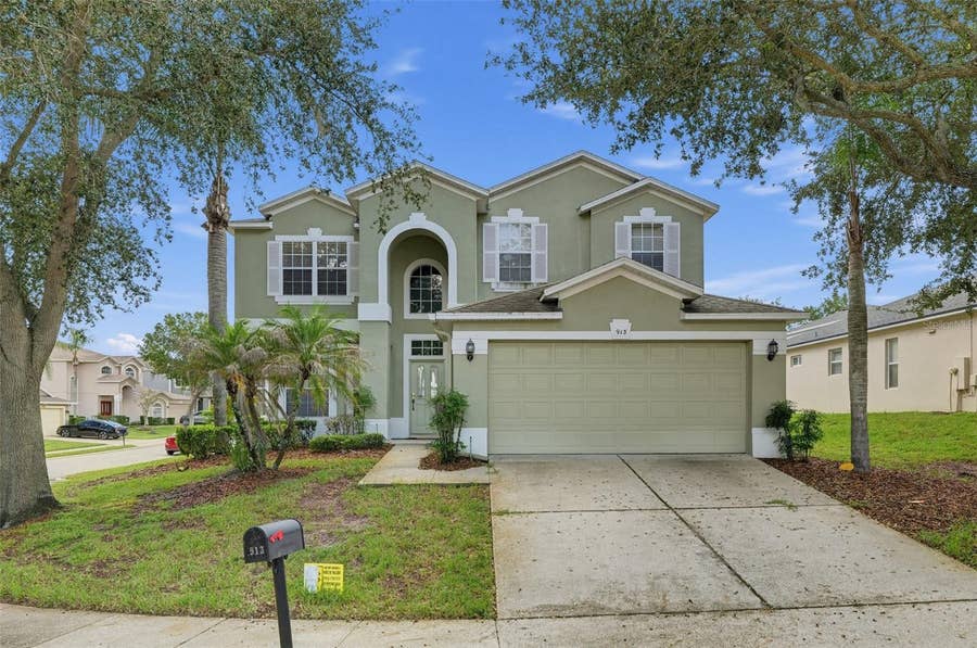 Property photo for 913 HENLEY CIRCLE, Davenport, FL