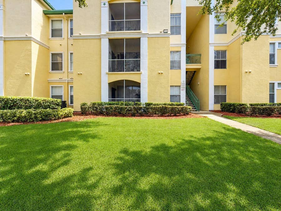 Property photo for 8815 DUNES COURT, #105, Kissimmee, FL