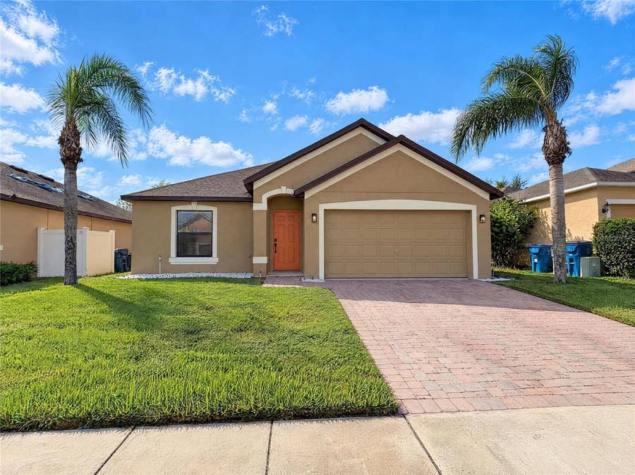 Property photo for 532 SAVANNAH PRESERVE LOOP, Davenport, FL