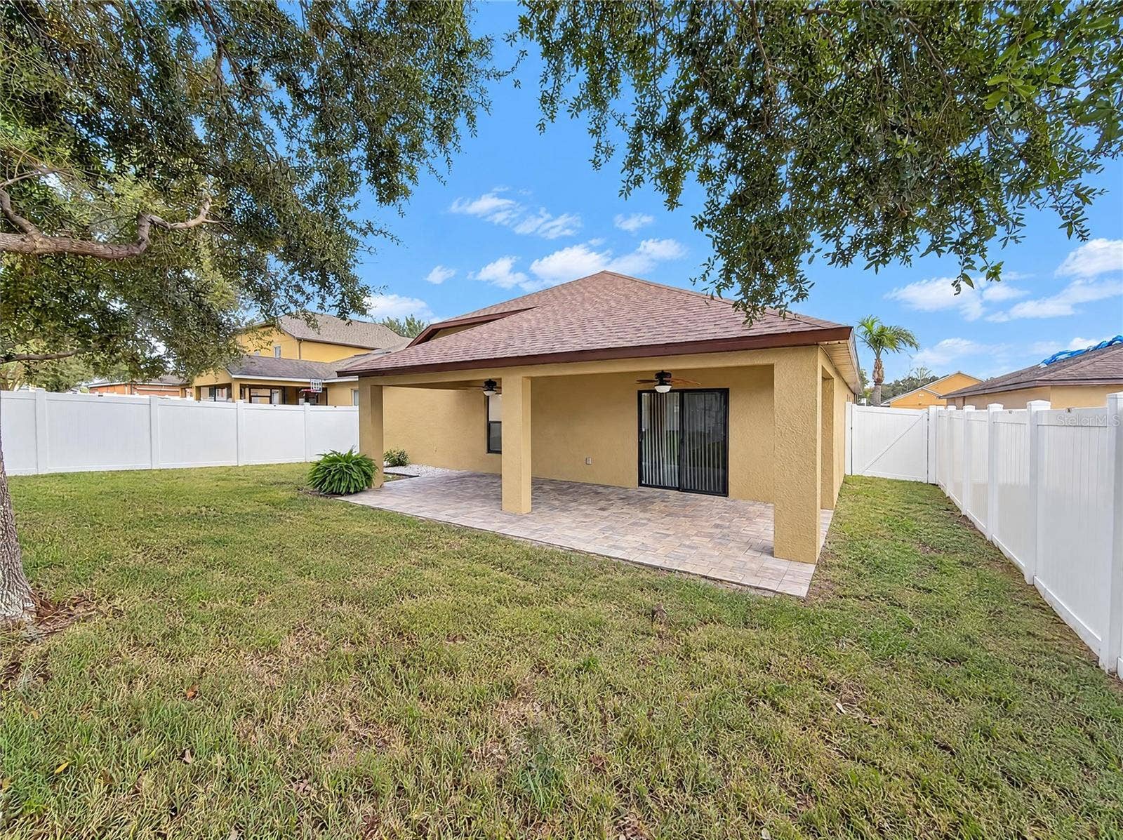 532 SAVANNAH PRESERVE LOOP, Davenport, FL 33837